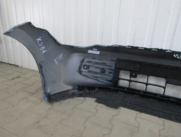 Bumper Volkswagen VW Golf 8 VIII 5H0 FACELIFT 24-5H0807221T Voorbumper HK750