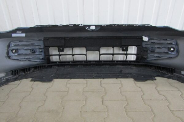 Bumper Volkswagen VW Golf 8 VIII 5H0 FACELIFT 24-5H0807221T Voorbumper HK750