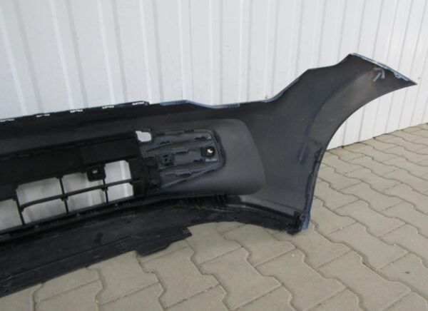 Bumper Volkswagen VW Golf 8 VIII 5H0 FACELIFT 24-5H0807221T Voorbumper HK750