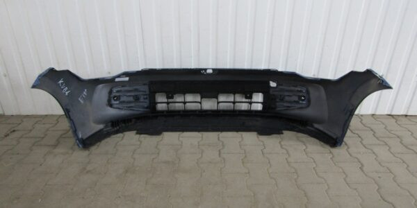 Bumper Volkswagen VW Golf 8 VIII 5H0 FACELIFT 24-5H0807221T Voorbumper HK750