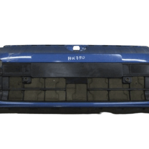Bumper Volkswagen VW Golf 8 VIII 5H0 FACELIFT 24-5H0807221T Voorbumper HK750