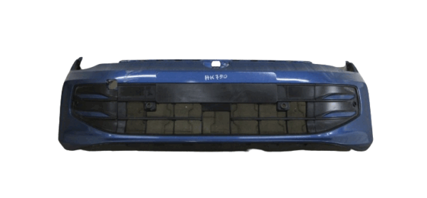 Bumper Volkswagen VW Golf 8 VIII 5H0 FACELIFT 24-5H0807221T Voorbumper HK750