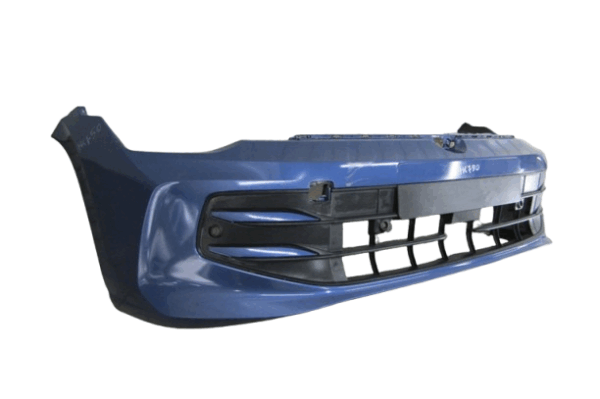 Bumper Volkswagen VW Golf 8 VIII 5H0 FACELIFT 24-5H0807221T Voorbumper HK750
