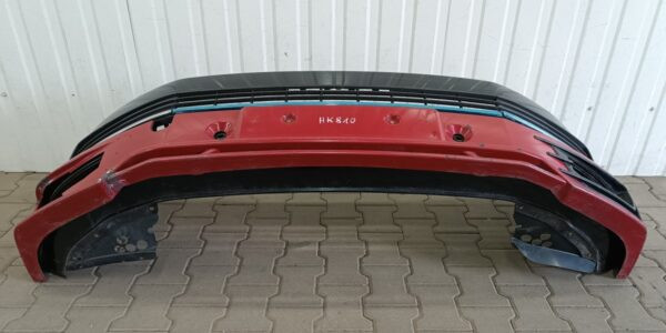 Bumper Volkswagen VW Multivan T6 sportline voorbumper 15-19 7E5807221D Voorbumper HK810