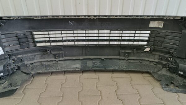 Bumper Volkswagen VW Multivan T6 sportline voorbumper 15-19 7E5807221D Voorbumper HK810