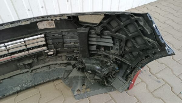 Bumper Volkswagen VW Multivan T6 sportline voorbumper 15-19 7E5807221D Voorbumper HK810