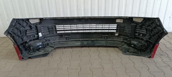 Bumper Volkswagen VW Multivan T6 sportline voorbumper 15-19 7E5807221D Voorbumper HK810