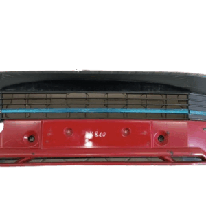 Bumper Volkswagen VW Multivan T6 sportline voorbumper 15-19 7E5807221D Voorbumper HK810