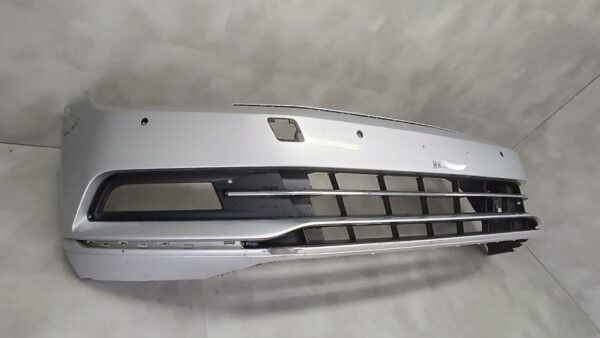 Bumper Volkswagen VW Passat B8 3G0 14-19 3G0807221 Voorbumper HK1011