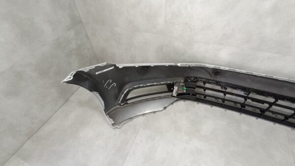 Bumper Volkswagen VW Passat B8 3G0 14-19 3G0807221 Voorbumper HK1011