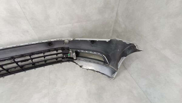 Bumper Volkswagen VW Passat B8 3G0 14-19 3G0807221 Voorbumper HK1011