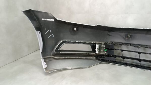 Bumper Volkswagen VW Passat B8 3G0 14-19 3G0807221 Voorbumper HK1011