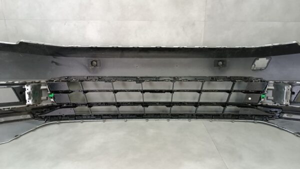 Bumper Volkswagen VW Passat B8 3G0 14-19 3G0807221 Voorbumper HK1011