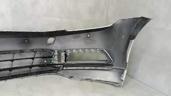 Bumper Volkswagen VW Passat B8 3G0 14-19 3G0807221 Voorbumper HK1011