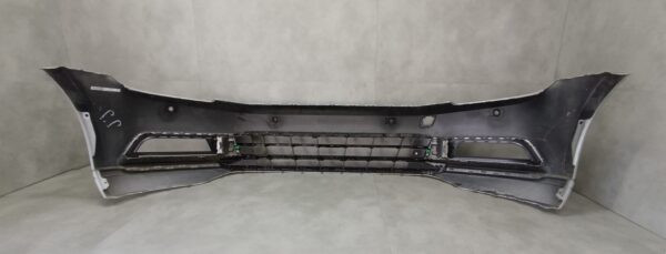 Bumper Volkswagen VW Passat B8 3G0 14-19 3G0807221 Voorbumper HK1011