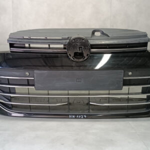 Bumper Volkswagen VW Passat B9 3J0 24-3J0807221 Voorbumper HK1027