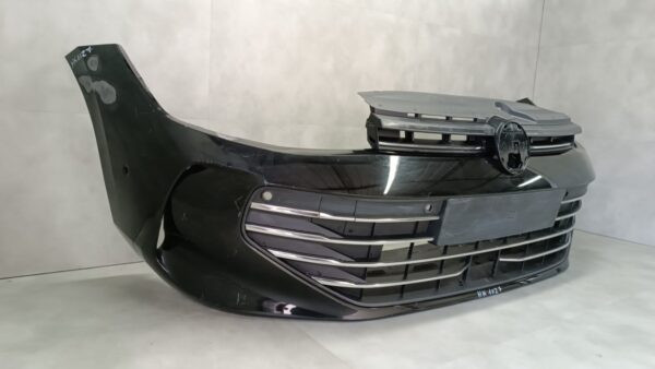 Bumper Volkswagen VW Passat B9 3J0 24-3J0807221 Voorbumper HK1027