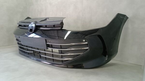 Bumper Volkswagen VW Passat B9 3J0 24-3J0807221 Voorbumper HK1027