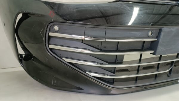 Bumper Volkswagen VW Passat B9 3J0 24-3J0807221 Voorbumper HK1027