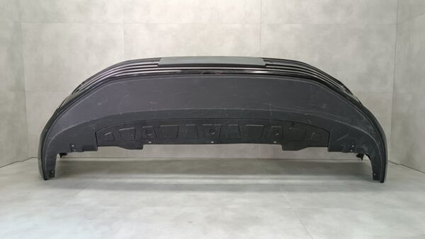 Bumper Volkswagen VW Passat B9 3J0 24-3J0807221 Voorbumper HK1027