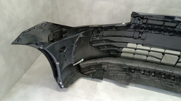Bumper Volkswagen VW Passat B9 3J0 24-3J0807221 Voorbumper HK1027
