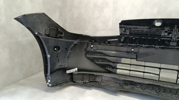 Bumper Volkswagen VW Passat B9 3J0 24-3J0807221 Voorbumper HK1027