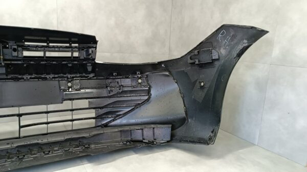 Bumper Volkswagen VW Passat B9 3J0 24-3J0807221 Voorbumper HK1027