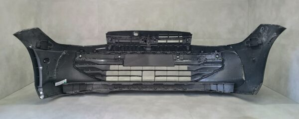 Bumper Volkswagen VW Passat B9 3J0 24-3J0807221 Voorbumper HK1027
