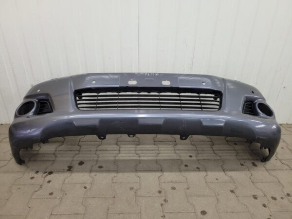 Bumper Toyota Hilux 7 VII Facelift 11-15 521190K280  Voorbumper PJ1206