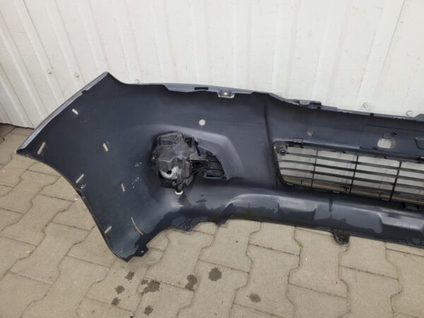Bumper Toyota Hilux 7 VII Facelift 11-15 521190K280  Voorbumper PJ1206