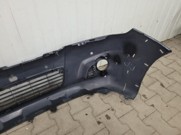 Bumper Toyota Hilux 7 VII Facelift 11-15 521190K280  Voorbumper PJ1206