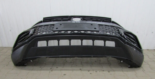 Bumper Volkswagen VW Touareg III 760 FACELIFT R lijn 23- 760853651AF Voorbumper HK729