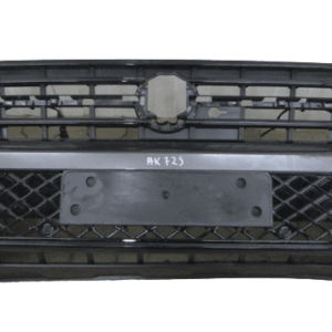 Bumper Volkswagen VW Touareg III 760 FACELIFT R lijn 23- 760853651AF Voorbumper HK729