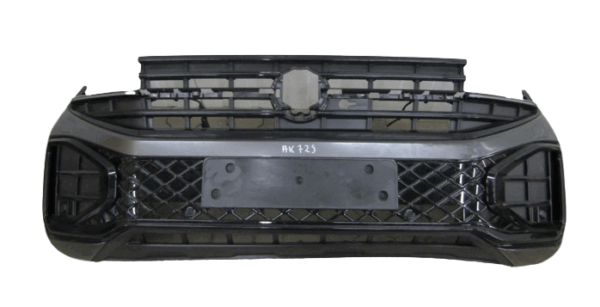 Bumper Volkswagen VW Touareg III 760 FACELIFT R lijn 23- 760853651AF Voorbumper HK729