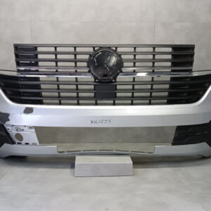 Bumper Volkswagen VW Transporter T6 1 T6.1 Lift 7LA 19-7LA807221A Voorbumper HK1025