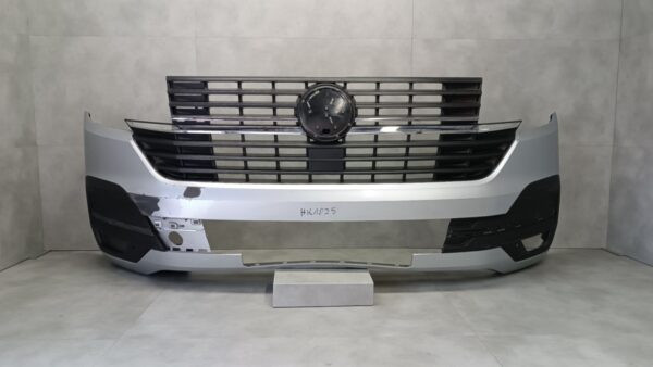 Bumper Volkswagen VW Transporter T6 1 T6.1 Lift 7LA 19-7LA807221A Voorbumper HK1025
