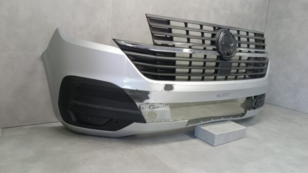 Bumper Volkswagen VW Transporter T6 1 T6.1 Lift 7LA 19-7LA807221A Voorbumper HK1025