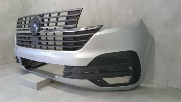 Bumper Volkswagen VW Transporter T6 1 T6.1 Lift 7LA 19-7LA807221A Voorbumper HK1025