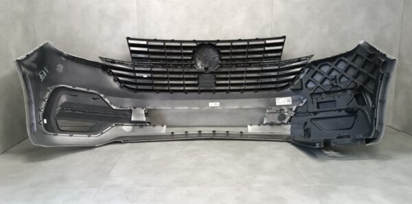 Bumper Volkswagen VW Transporter T6 1 T6.1 Lift 7LA 19-7LA807221A Voorbumper HK1025