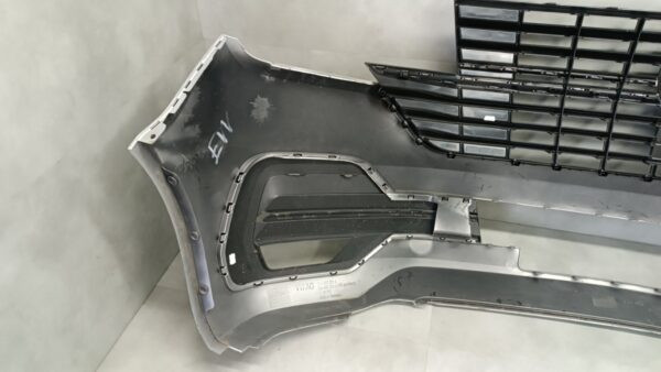 Bumper Volkswagen VW Transporter T6 1 T6.1 Lift 7LA 19-7LA807221A Voorbumper HK1025