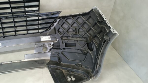 Bumper Volkswagen VW Transporter T6 1 T6.1 Lift 7LA 19-7LA807221A Voorbumper HK1025