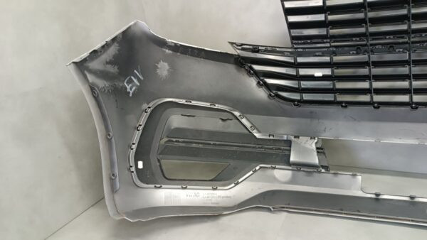 Bumper Volkswagen VW Transporter T6 1 T6.1 Lift 7LA 19-7LA807221A Voorbumper HK1025