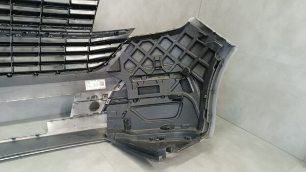 Bumper Volkswagen VW Transporter T6 1 T6.1 Lift 7LA 19-7LA807221A Voorbumper HK1025