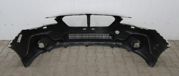 Bumpers Subaru Outback 5 V Facelift 18-21 57704AL210 Voorbumper KS6946