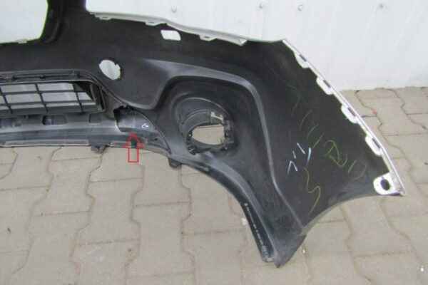 Bumpers Subaru Outback 5 V Facelift 18-21 57704AL210 Voorbumper KS6946