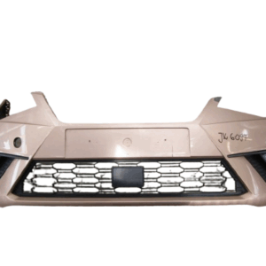 Bumper Seat Ibiza V 5 6F0 17-Voorbumper JK6097