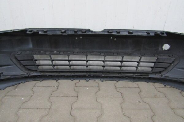 Bumper Volkswagen VW Golf 7 VII 5G0 12-16 5G0807221 Voorbumper MZ2092