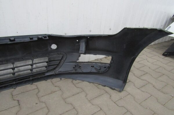 Bumper Volkswagen VW Golf 7 VII 5G0 12-16 5G0807221 Voorbumper MZ2092