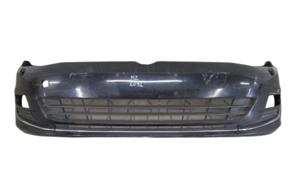 Bumper Volkswagen VW Golf 7 VII 5G0 12-16 5G0807221 Voorbumper MZ2092