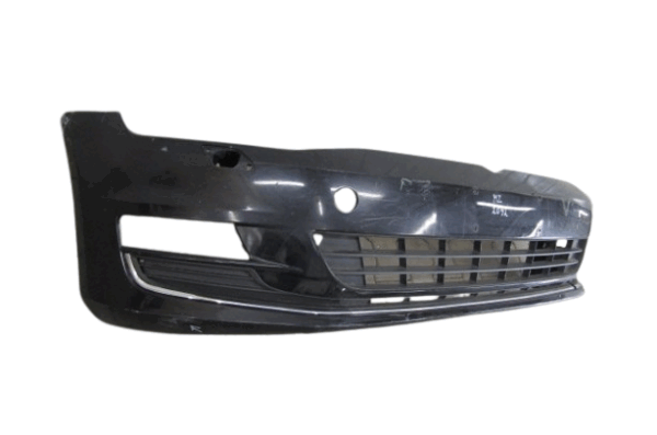 Bumper Volkswagen VW Golf 7 VII 5G0 12-16 5G0807221 Voorbumper MZ2092